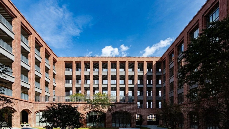 东莞市嘉荣实验综合高级中学