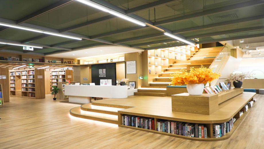 佛山市辰美艺术中等职业学校