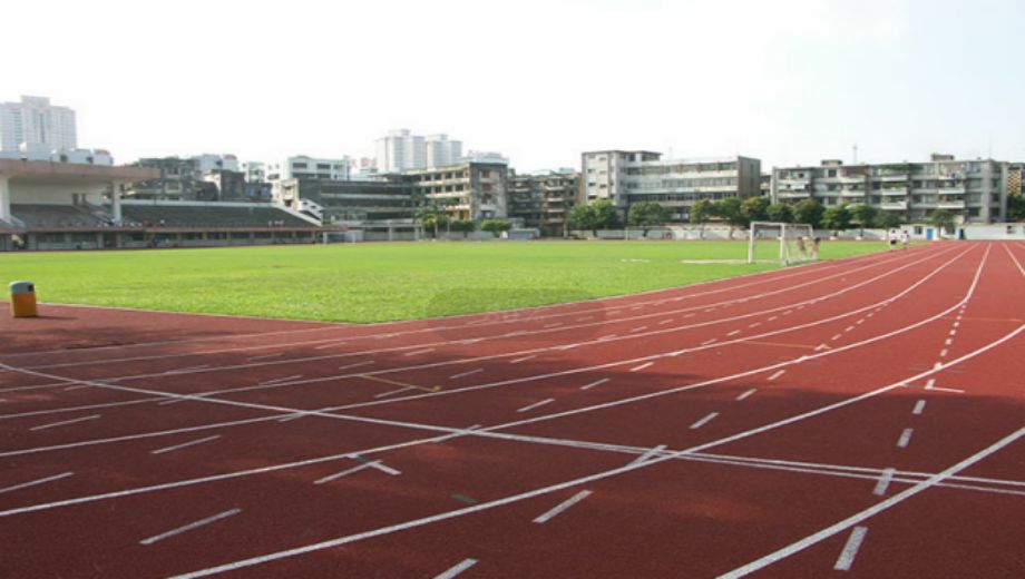 中山市体育运动学校