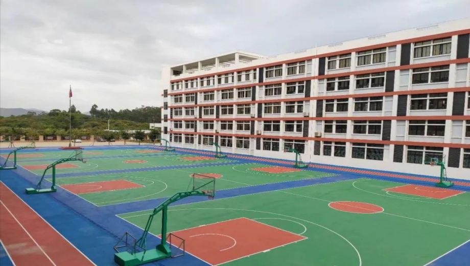 汕尾市职业技术学校