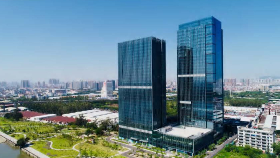 广州航道技工学校