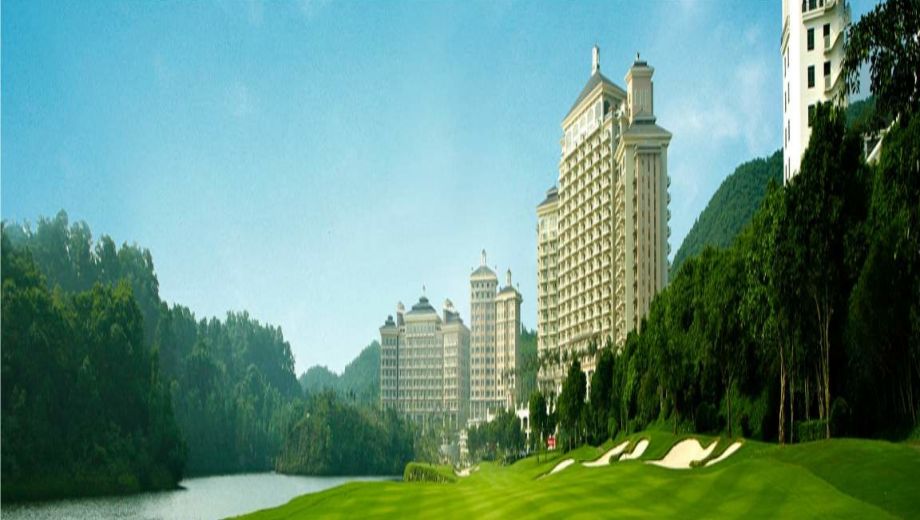 深圳市新鹏职业高级中学