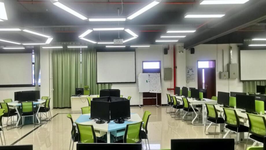 清远市南方技工学校