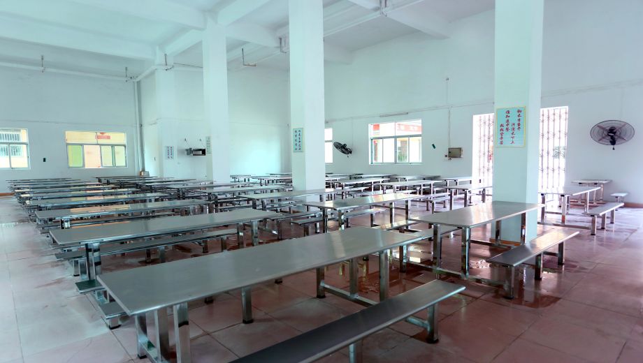 普宁市兴美职业技术学校