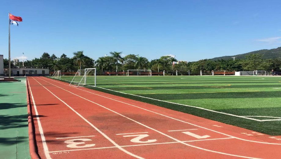 珠海市索卡科技技工学校