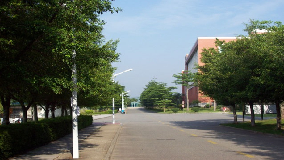 广东华商技工学校