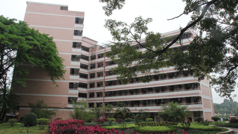 广州市轻工职业学校