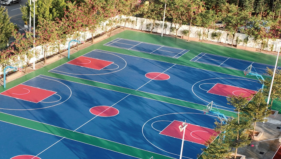 广州市华风高级技工学校