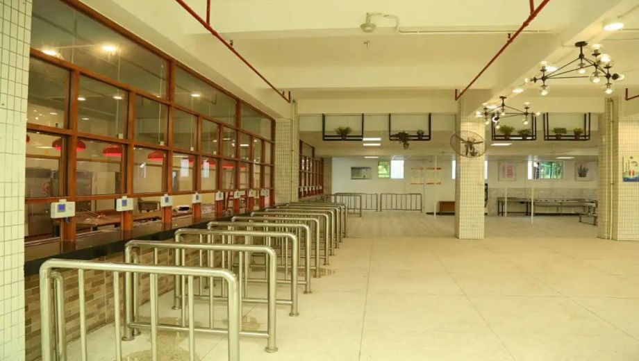 汕头市鮀滨职业技术学校