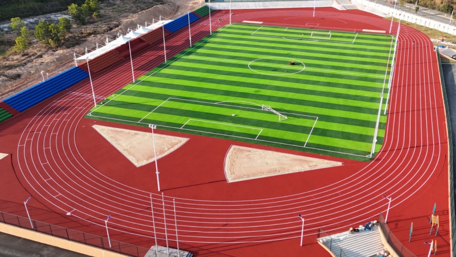 揭阳市华南司法职业学校