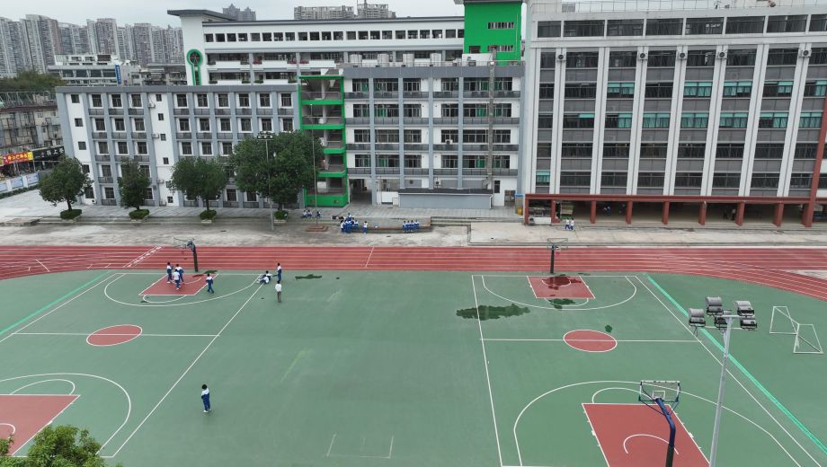 广州市海珠工艺美术职业学校