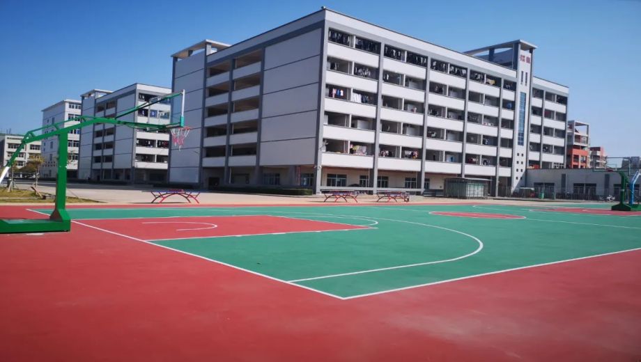 河源市现代职业技术学校