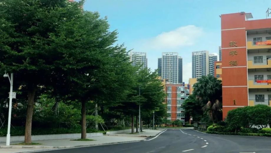 惠州市惠阳区职业技术学校