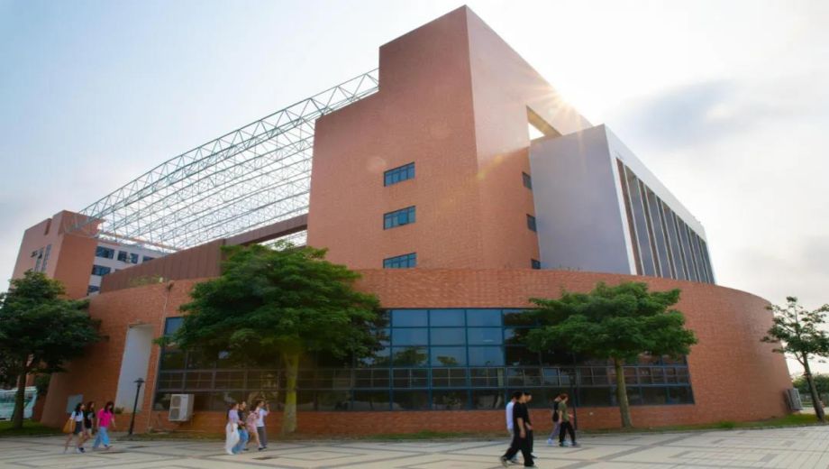 湛江幼儿师范专科学校（中职部）