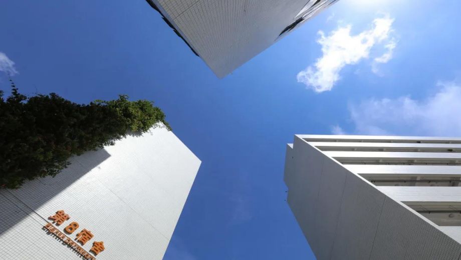 深圳市宝安职业技术学校