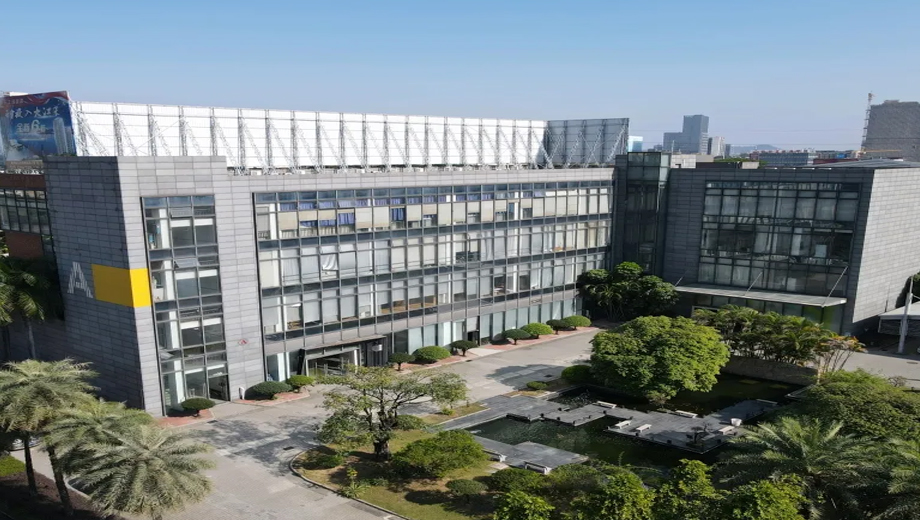 广东羊城技工学校