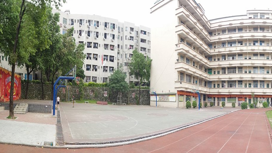 广州城市职业技工学校