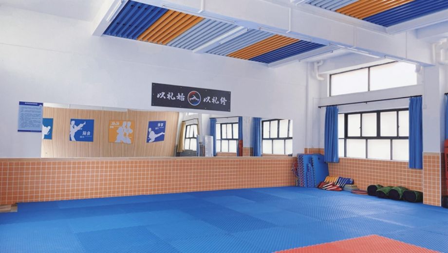 肇庆市科贸中等职业学校