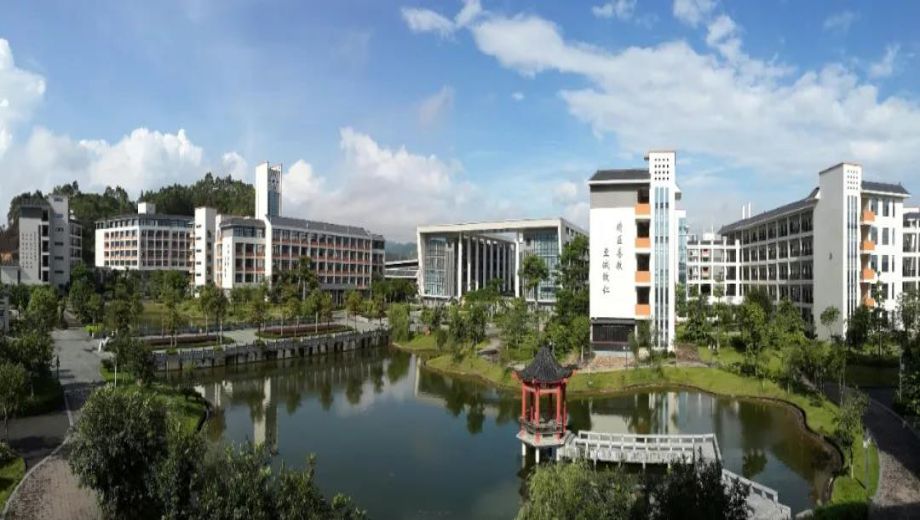 惠州卫生职业技术学院（中职部）