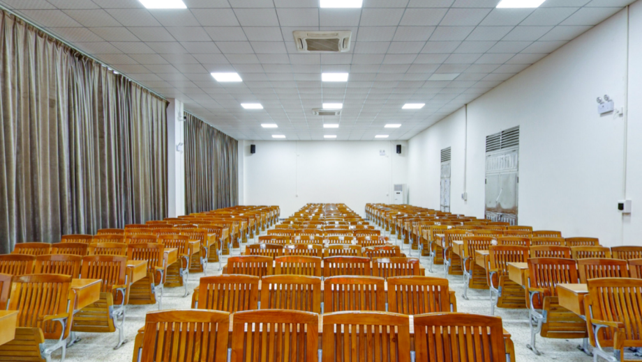 广东省环保技工学校