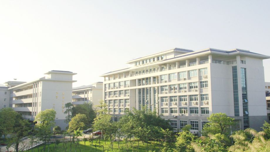 广东信息工程职业学院（中职部）