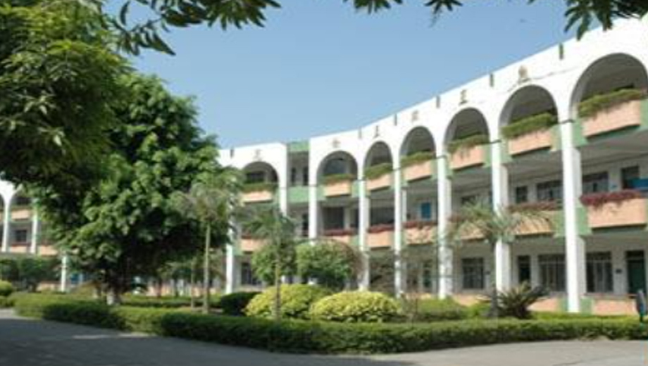 佛山市实验技工学校