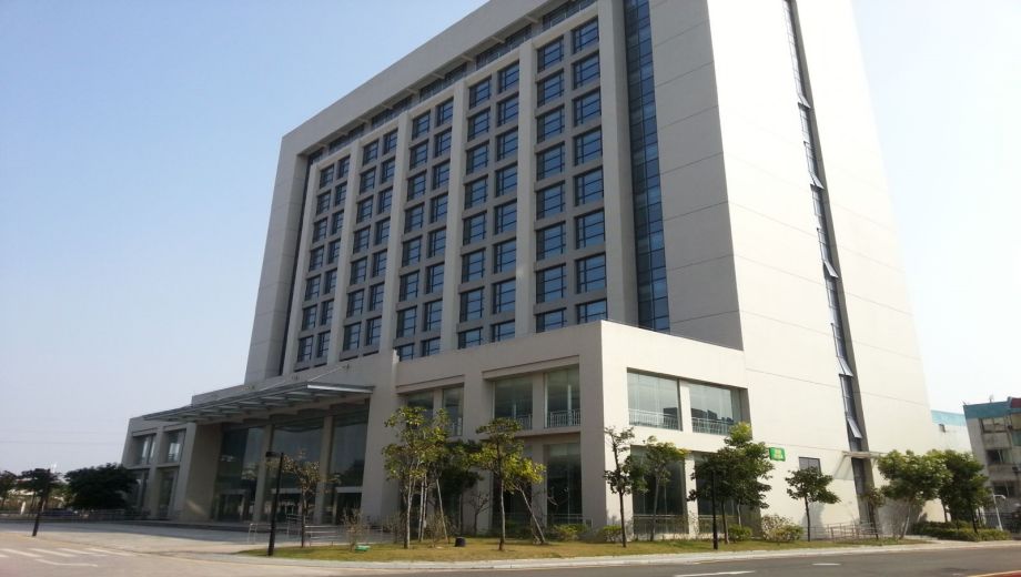 东莞市康复实验学校