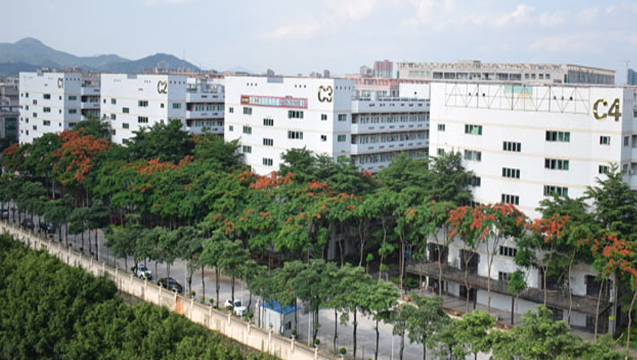 深圳市华夏技工学校