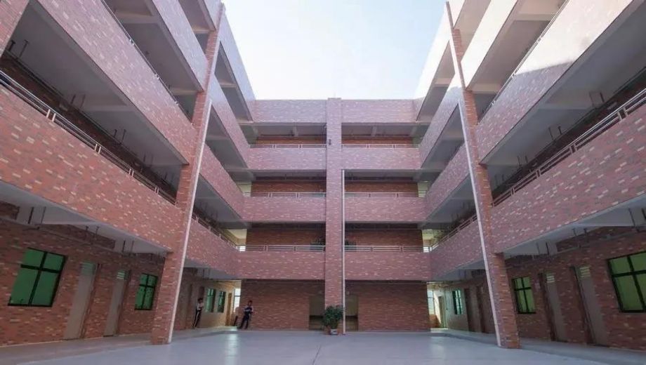 惠州市新华职业技术学校