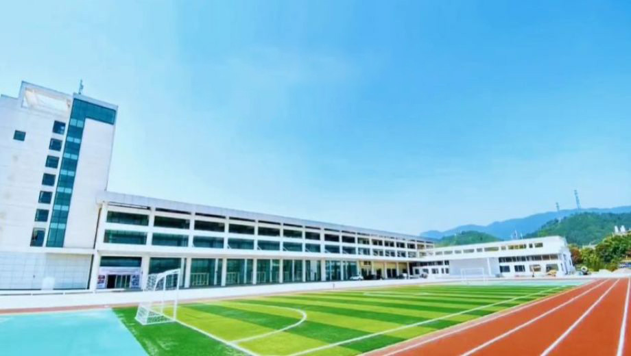 河源市科贸职业技术学校