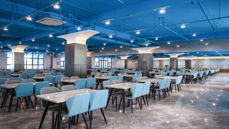 广东肇庆航空职业学院（中职部）