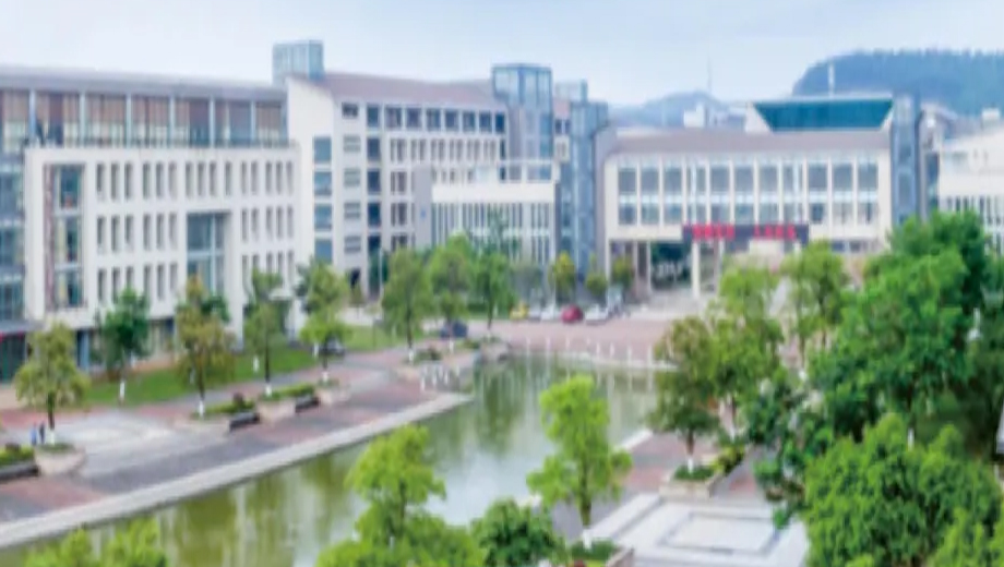 佛山市高明区高级技工学校