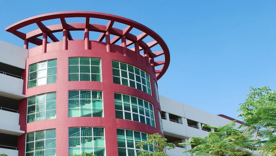 广东舞蹈戏剧职业学院