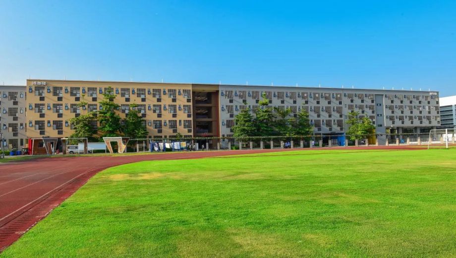 深圳市博伦职业技术学校