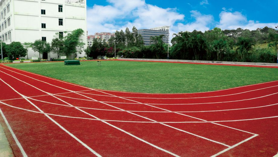 珠海市欧亚技工学校