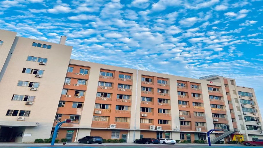 广州南华工贸技师学院