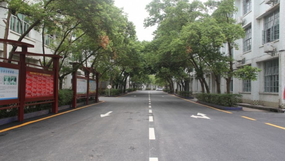 惠州市理工职业技术学校