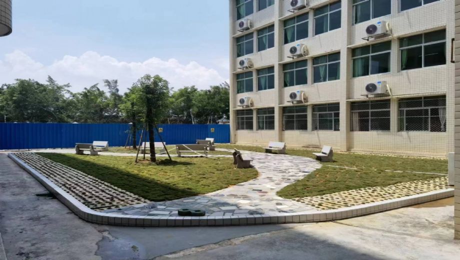 广东省潮州卫生学校