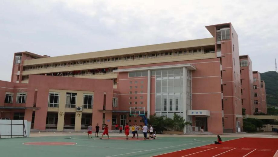 广州市增城区卫生职业技术学校