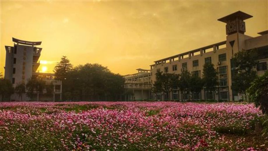 佛山市顺德区龙江职业技术学校