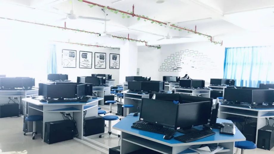 广州通用职业技术学校