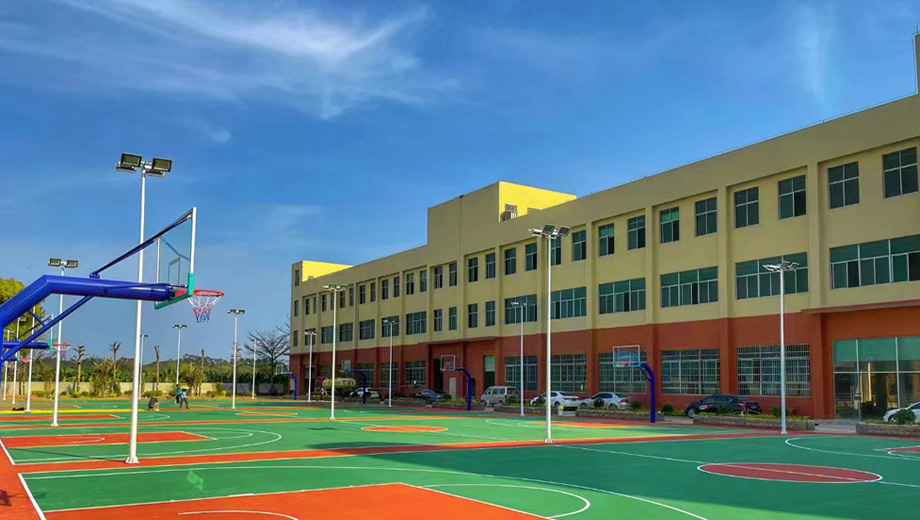 惠州市科贸职业技术学校