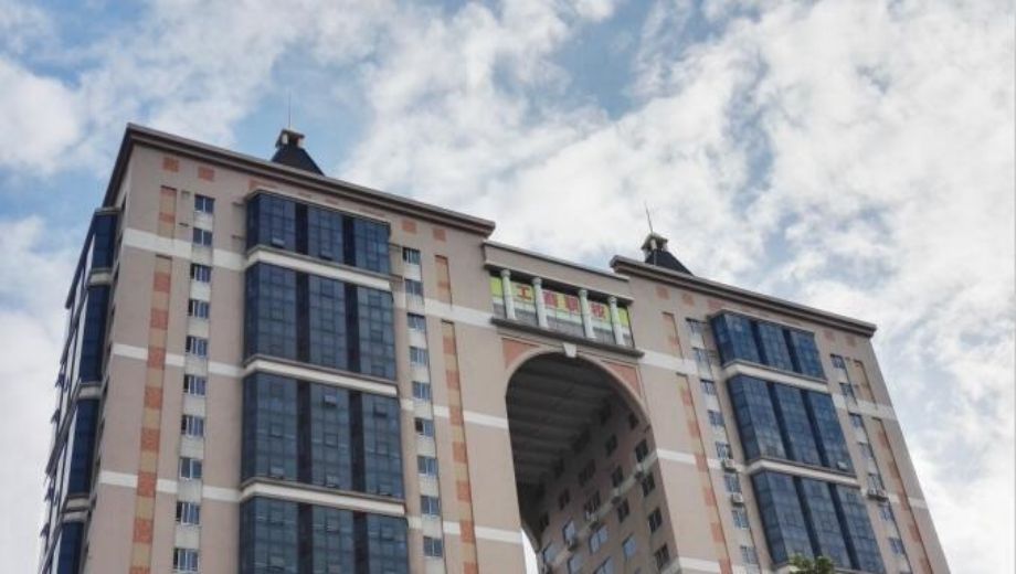 广州市番禺区工商职业技术学校