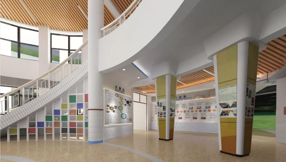 广州市南沙区岭东职业技术学校