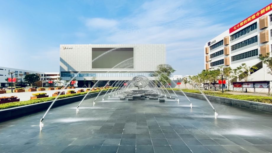 深圳市第三职业技术学校