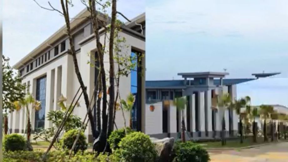 遂溪县职业技术学校