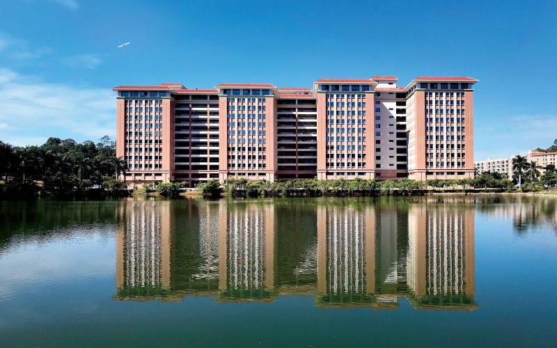 广州东华职业学院