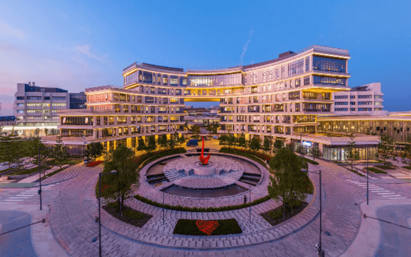 香港科技大学（广州）