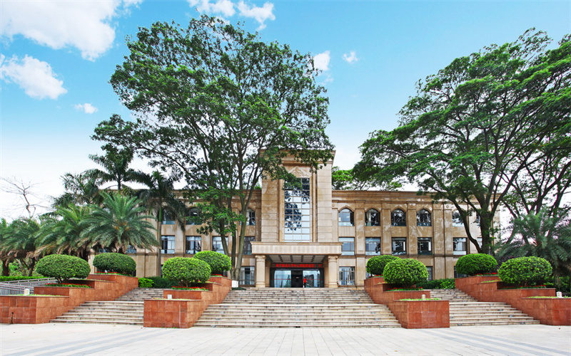 电子科技大学中山学院