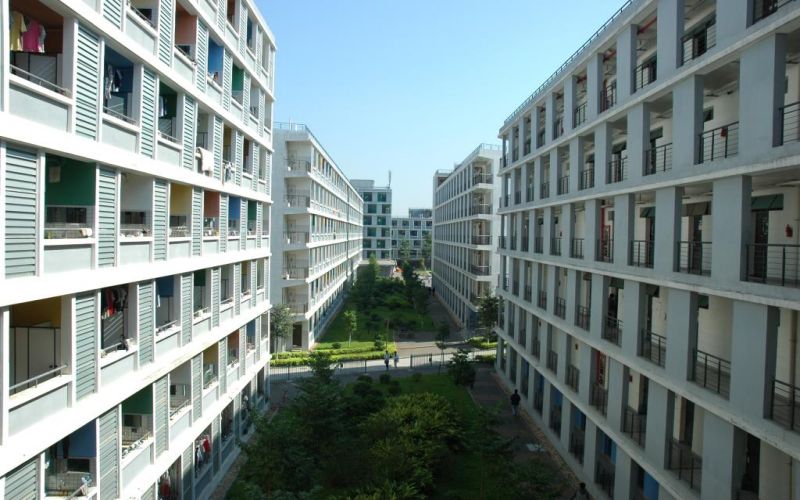 东莞理工学院